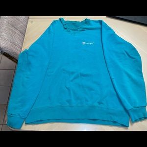 Vintage 1980s Champion Sweatshirt